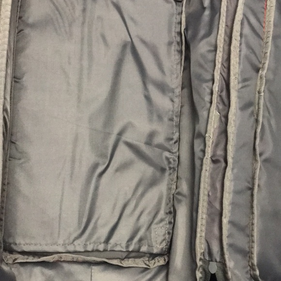 Pyrex insulated carrying case NEW 9x13  USE Hot or cold packs (packs not inc) - Picture 4 of 7